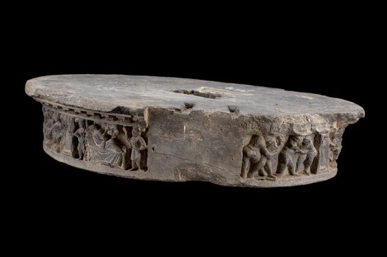 Image of Last Existence: Birth Cycle, Princely Life