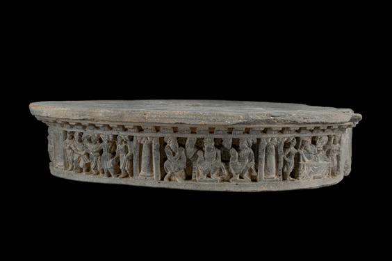 Image of Last Existence: Birth Cycle, Princely Life