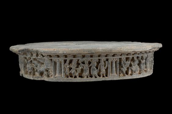 Image of Last Existence: Birth Cycle, Princely Life