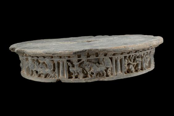 Image of Last Existence: Birth Cycle, Princely Life