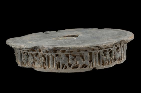 Image of Last Existence: Birth Cycle, Princely Life