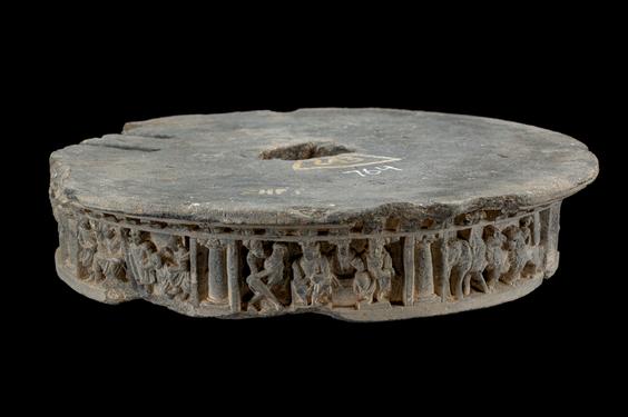 Image of Last Existence: Birth Cycle, Princely Life