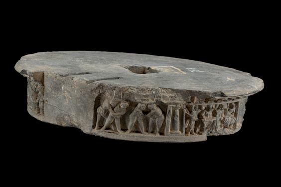 Image of Last Existence: Birth Cycle, Princely Life