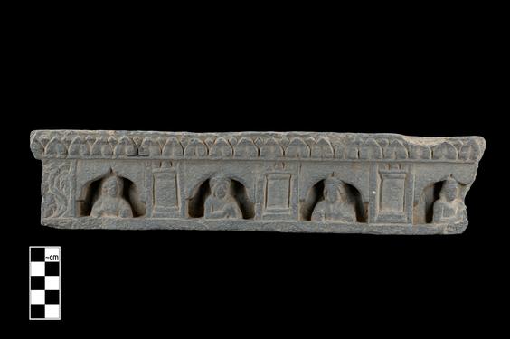 Image of Male figures