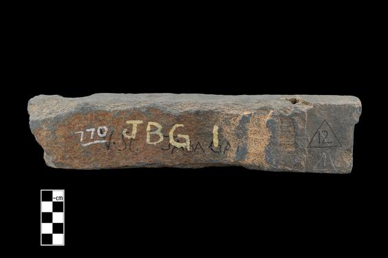 Image of Male figures