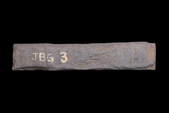 Image of Buddha and devotees