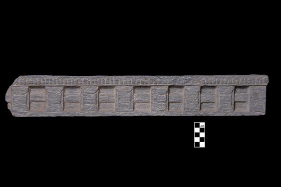 Image of Pseudo-railing