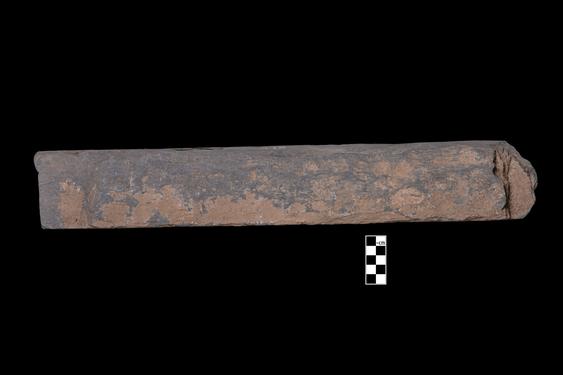 Image of Pseudo-railing