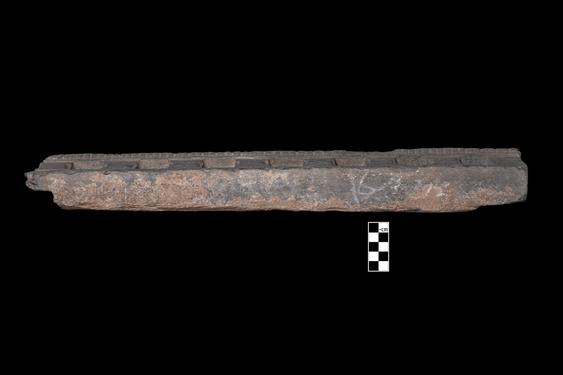 Image of Pseudo-railing