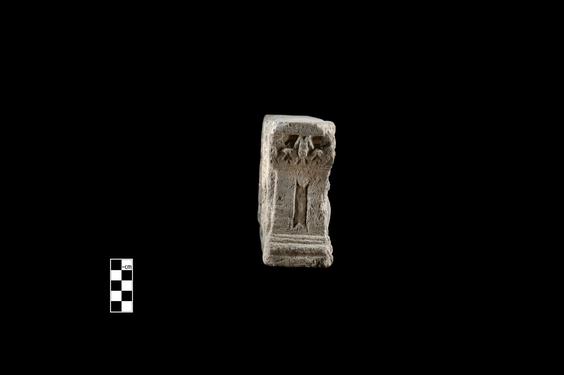 Image of Last Existence: Bodhisattva in Tuṣita Heaven, Offering of the Four Bowls