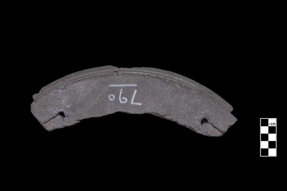 Image of Buddha and devotees