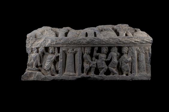 Image of Last Existence: Birth Cycle; donors