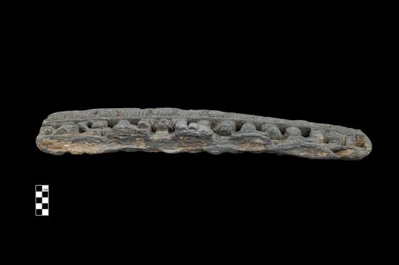 Image of Last Existence: First Sermon, Buddha’s death