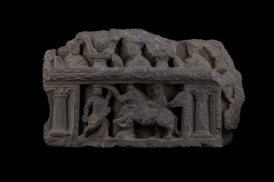 Image of Last Existence: Great Departure; donors