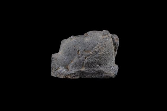 Image of Maitreya head