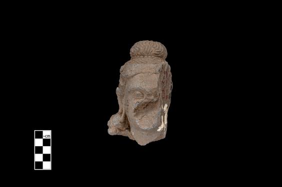 Image of Bodhisattva