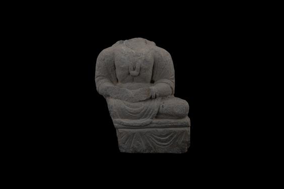 Image of Bodhisattva