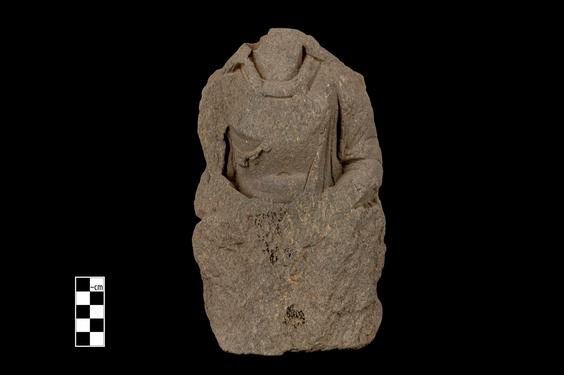 Image of Bodhisattva