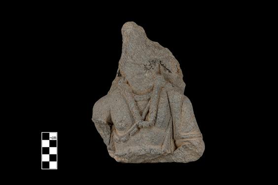 Image of Bodhisattva