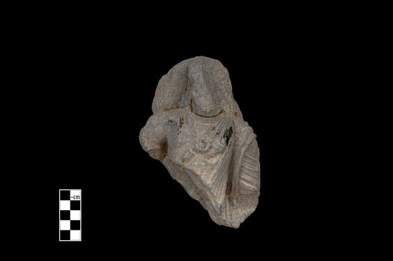 Image of Bodhisattva