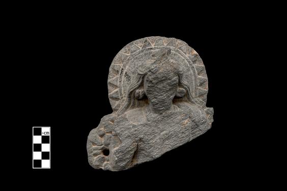 Image of Bodhisattva