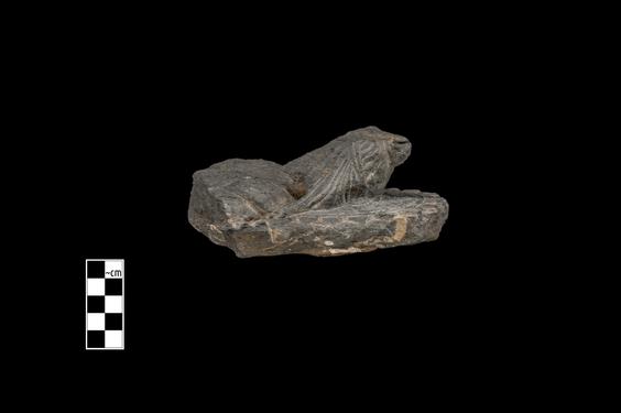 Image of Bodhisattva