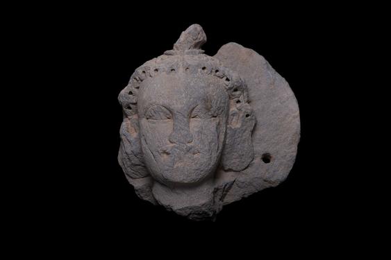 Image of Bodhisattva