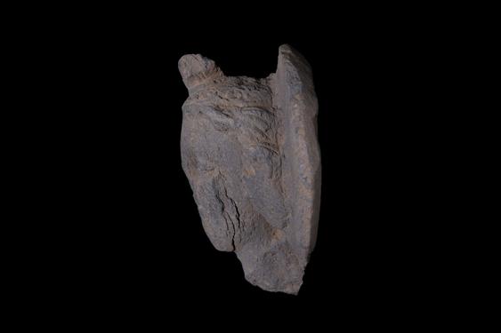 Image of Bodhisattva