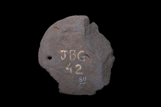 Image of Bodhisattva