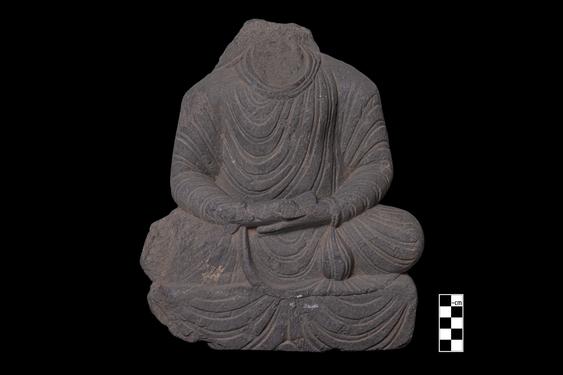 Image of Buddha