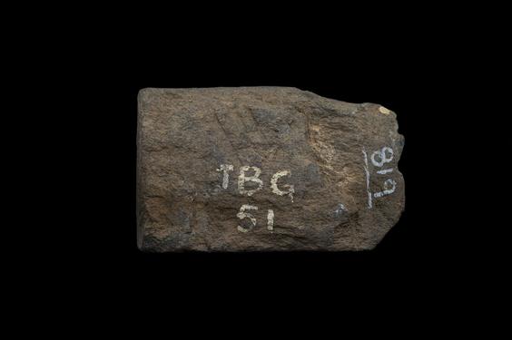 Image of Winged figure