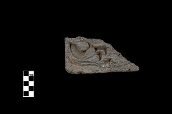 Image of Pipal scroll