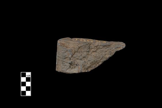 Image of Pipal scroll