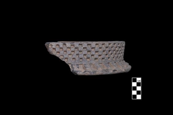 Image of Storey of stūpa