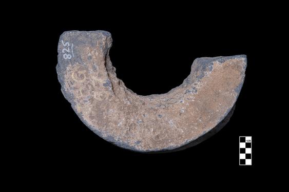 Image of Storey of stūpa