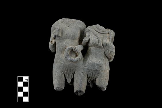 Image of Centaurs couple