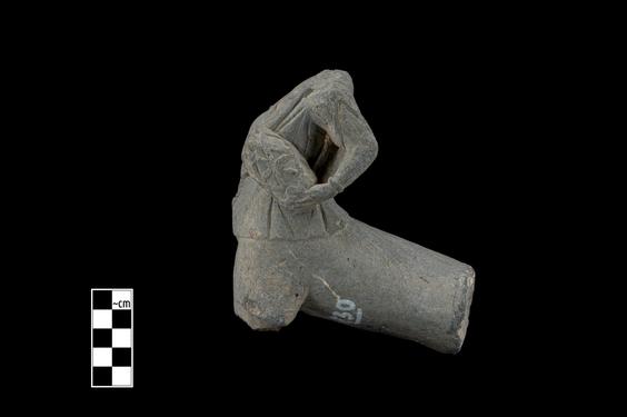 Image of Centaurs couple