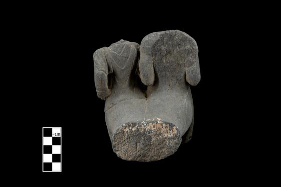 Image of Centaurs couple