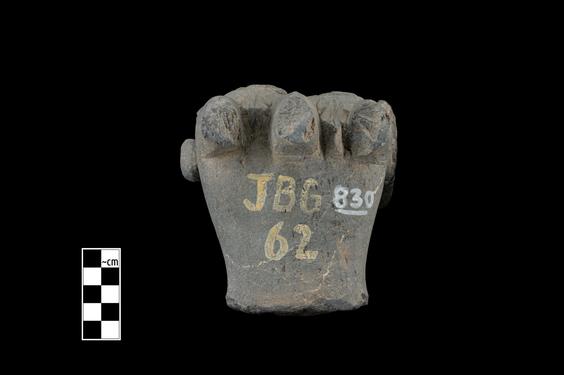 Image of Centaurs couple