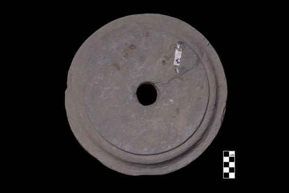 Image of Modular element of monument