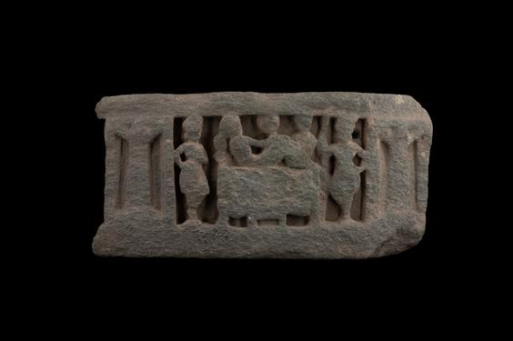 Image of Last Existence: Māyā’s Dream