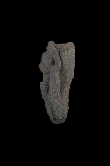 Image of Male figure