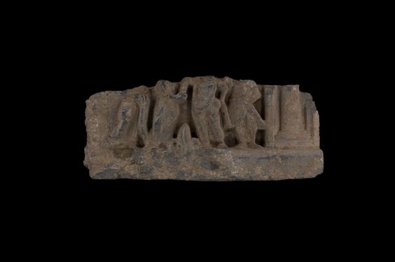 Image of Last Existence: Marriage of the Bodhisattva