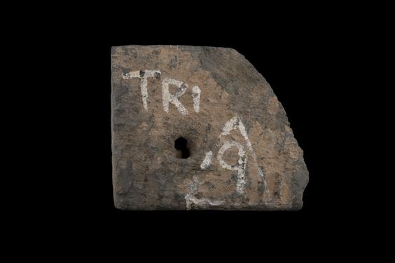 Image of Unidentified scene; female figures