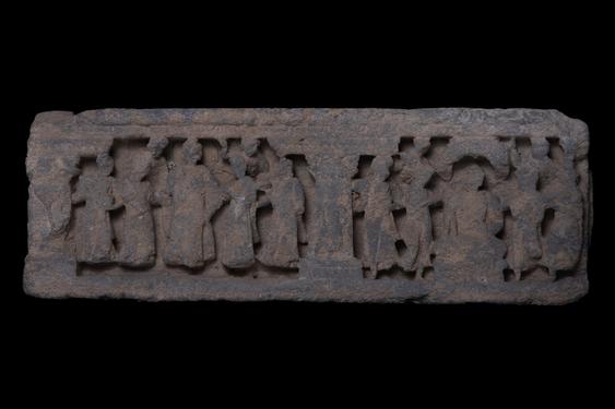 Image of Unidentified scenes