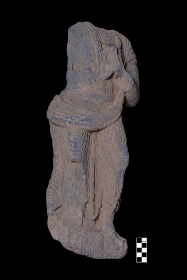 Image of Male devotee