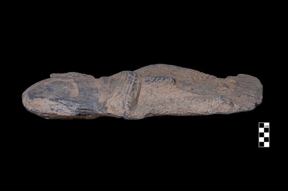 Image of Male devotee