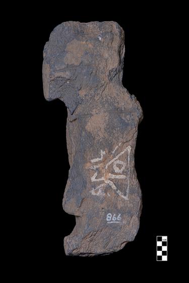 Image of Male devotee