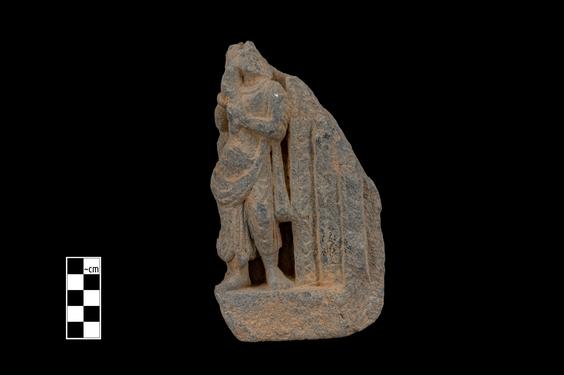 Image of Male devotee