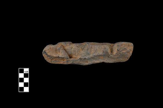 Image of Male devotee